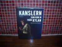 Kanslern som kom in fr&aring;n kylan