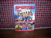 Sporten i dag 2004-2005