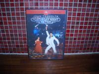 Saturday night fever