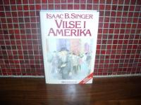 Vilse i Amerika