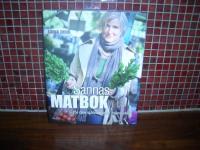 Sannas matbok - f&ouml;r den sj&auml;lvl&auml;kande m&auml;nniskan