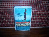 Analfabeten som kunde r&auml;kna