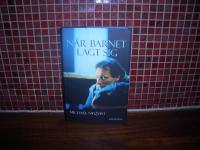 N&auml;r barnet lagt sig