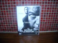 The Bourne ultimatum