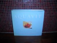 Aquavit and the new Scandinavian cuisine