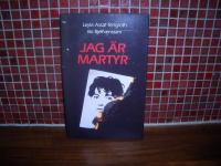 Jag &auml;r martyr