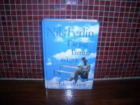 F&aring;r jag l&auml;mna n&aring;gra blommor