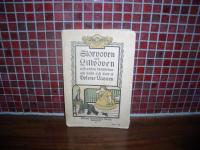 Storvoven och lillvoven