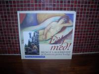 F&ouml;lj med ! Bengt Lagerkvist p&aring; konstresa genom Sverige