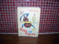 F&ouml;rl&aring;t en yngling