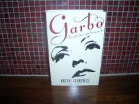 Garbo Ber&auml;ttelsen om hennes liv