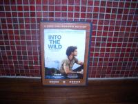 Into the wild