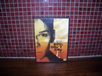 Boys don&acute;t cry