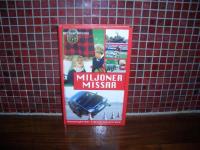 Miljoner missar M&auml;nsklighetens st&ouml;rsta klavertramp