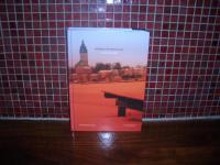 Sp&aring;ren p&aring; bryggan