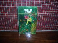 Madame Bovary