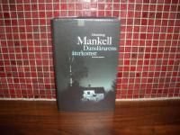 Dansl&auml;rarens &aring;terkomst