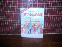 Ettagluttare Rolig l&auml;sning om att b&ouml;rja skolan