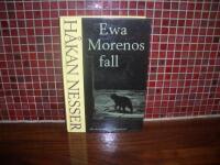 Ewa Morenos fall