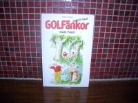 Golf&auml;nkor