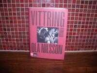 Vittring