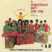 A christmas gift for you from Phil Spector