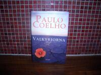 Valkyriorna
