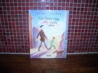 N&auml;r pappa visade mej v&auml;rldsalltet