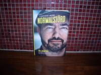 I huvudet p&aring; en normalst&ouml;rd