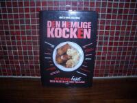 Den hemlige kocken Det ok&auml;nda fusket med maten p&aring; din tallrik