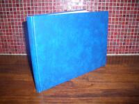 Gotland Mitt i &Ouml;stersj&ouml;n En bilderbok om sj&ouml;fart