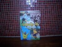 Fotbolls-VM genom tiderna