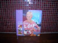 Bakgl&auml;dje och LCHF Njutning utan socker och mj&ouml;l