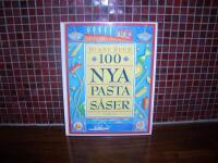 100 nya pastas&aring;ser