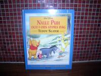 Nalle Puh och I-ors stora dag