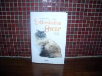 Sjukhuskatten Oscar En vanlig katt med en ovanlig g&aring;va