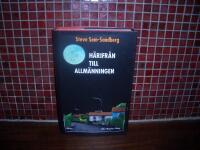 H&auml;rifr&aring;n till Allm&auml;nningen 