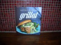 Hur du lyckas med grillat