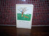 Nils Holgersson flyger &ouml;ver v&auml;rlden