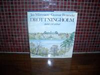 Drottningholm Slottet vid vattnet