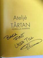 Atelj&eacute; T&aring;rtan