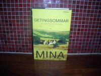 Getingsommar