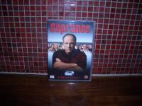 The Sopranos Complete Series 1