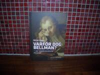 Varf&ouml;r dog Bellman ? - om upphovsr&auml;ttens historia