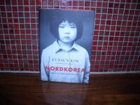 Nordkorea Nio &aring;r p&aring; flykt fr&aring;n helvetet