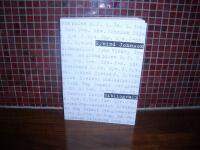 Eyvind Johnson Bibliografi