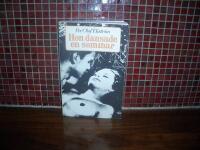 Hon dansade en sommar