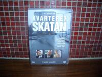 Kvarteret Skatan Det bästa ur första säsongen