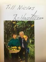 Solens smak Nya matresor till Italien