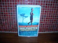 Analfabeten som kunde r&auml;kna